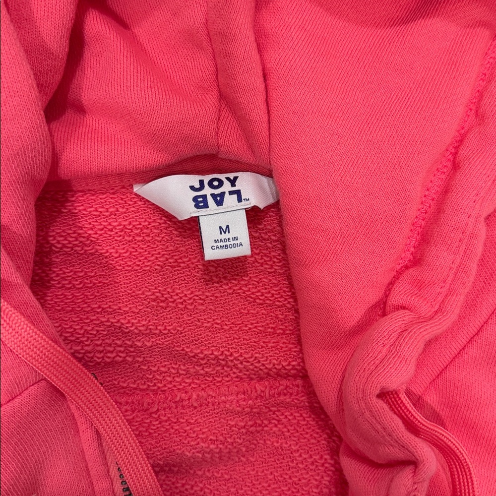 JoyLab cropped Jacket - Picture 2 of 6